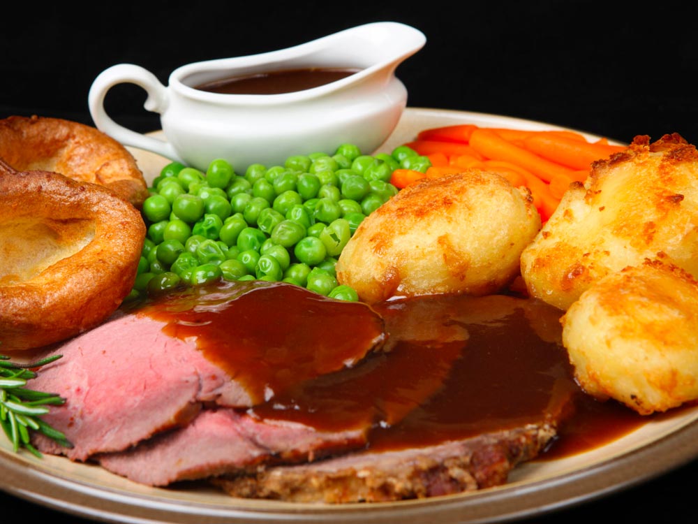 farmers-arms-goldcliff-roast-dinner